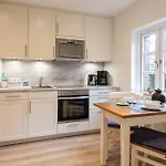 Haus Mittelstr Whg 1 EG links